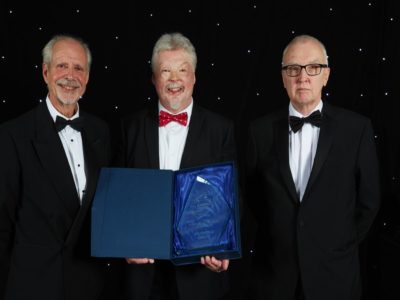 Ableworld, Business of the Year 25+ Employees, SCCCI Business Awards 2021