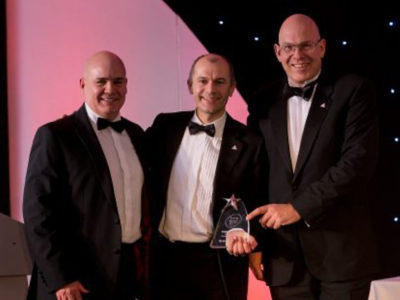Beer Dock, Business of the Year Under 25, SCCCI Business Awards 2017