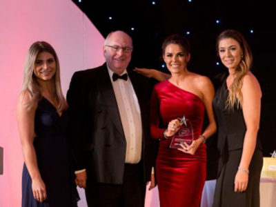 Missy's Beauty Boutique, Start-Up Business of the Year, SCCCI Business Awards 2017