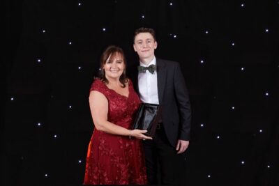 Everybody Health & Leisure, Contribution to the Community, SCCCI Business Awards 2022