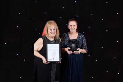 The Wishing Well, Excellence in Collaboration, SCCCI Business Awards 2022