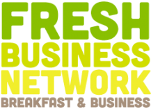 Fresh Network Logo