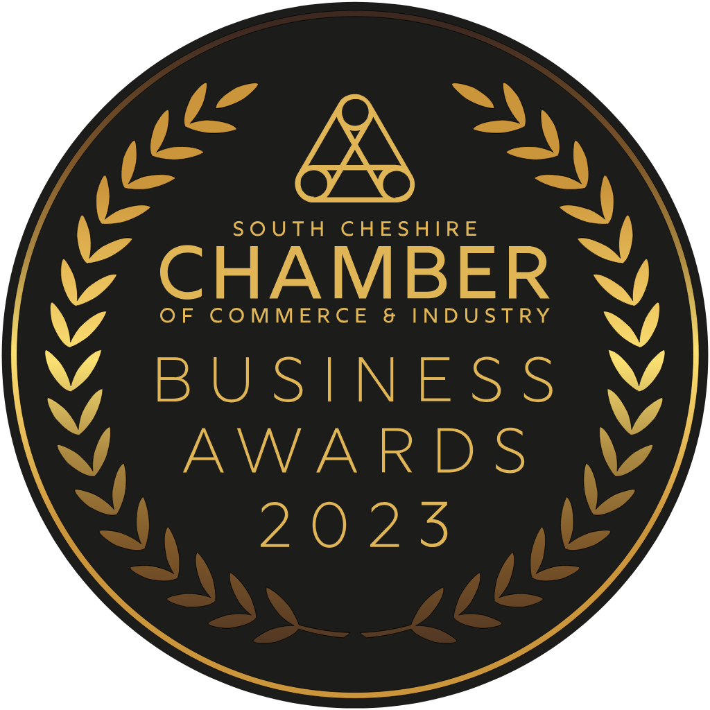 SCCCI Business Awards 2023 Logo