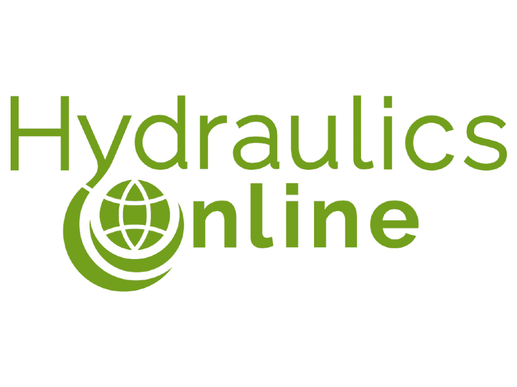 Hydraulics Online Sponsor Logo
