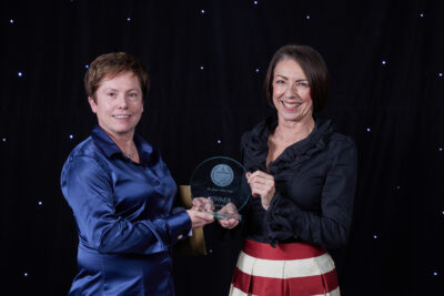Boughey Distribution Ltd, Employer of the Year, SCCCI Business Awards 2023
