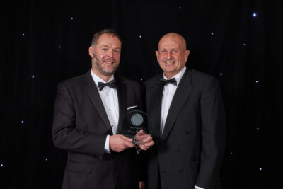 Doug Kinsman, Special Recognition, SCCCI Business Awards 2023