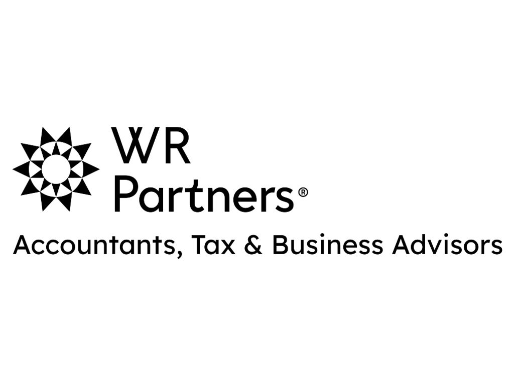 WR Partners Website logo