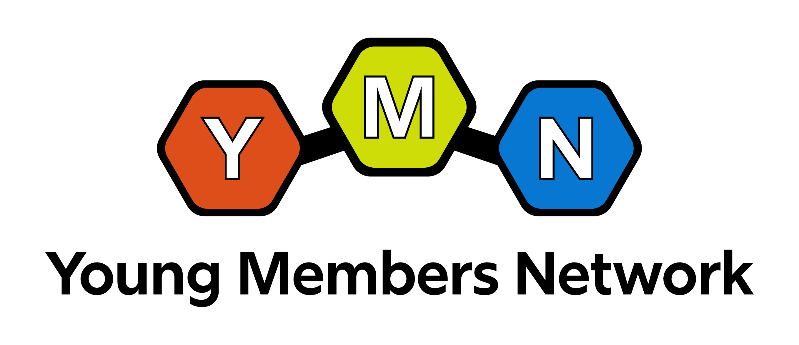 Young Members Network Logo