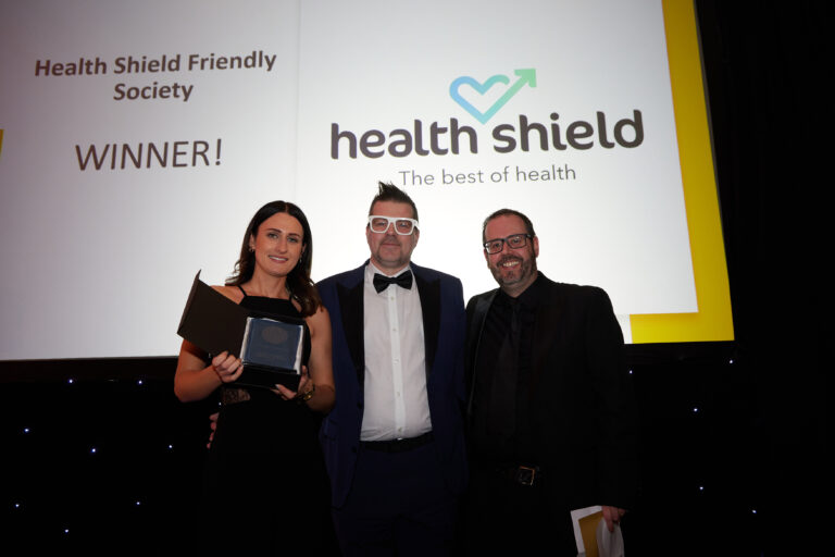 Health Shield, Employer of the Year, SCCCI Business Awards 2024