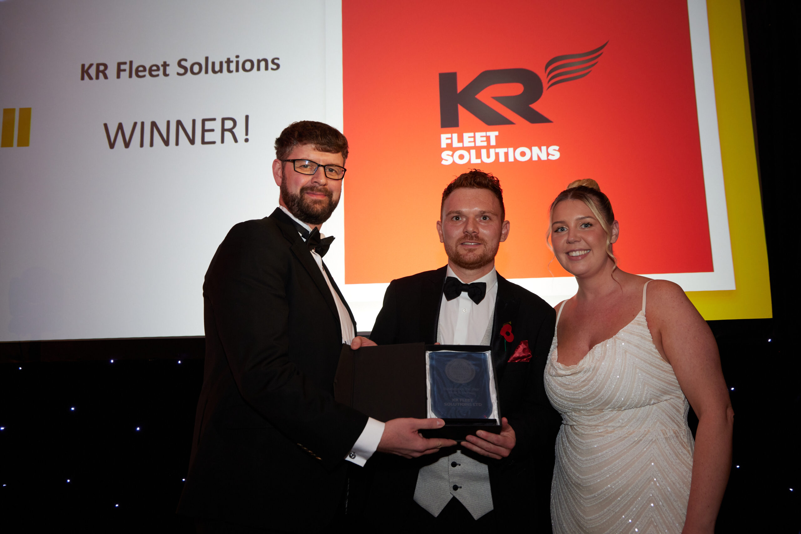 KR Fleet Solutions SCCCI Awards 2024 KR Fleet Solutions SCCCI Awards 2024