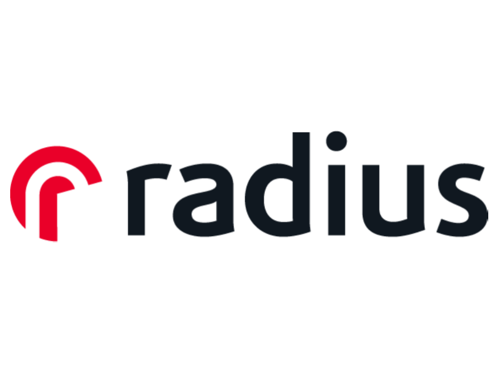 Radius Patron Logo