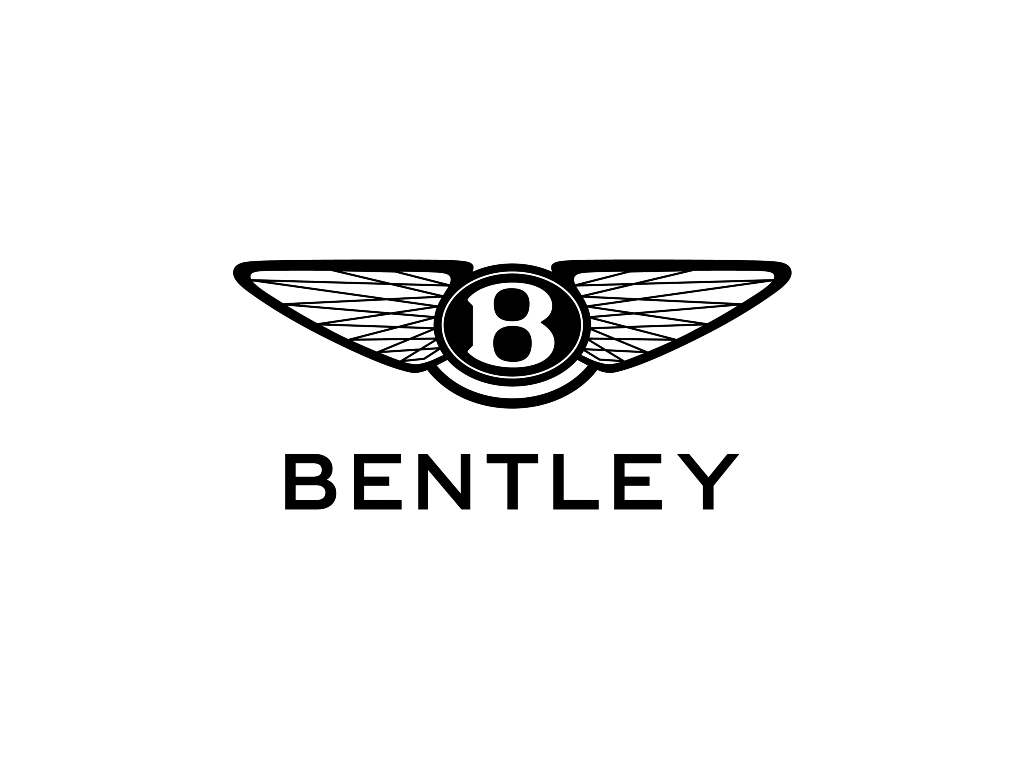 Bentley 2025 Logo - Website