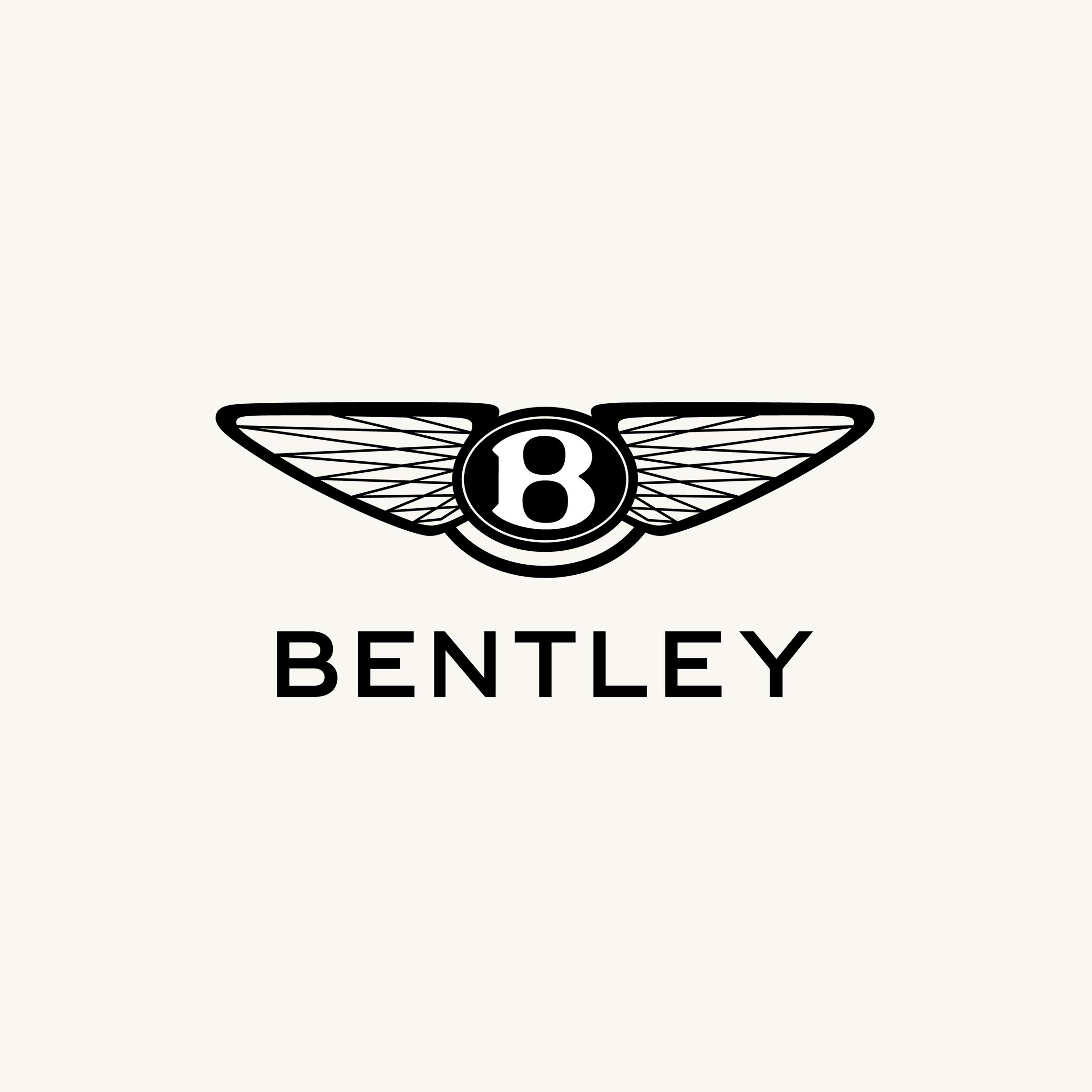 Bentley 2025 Logo