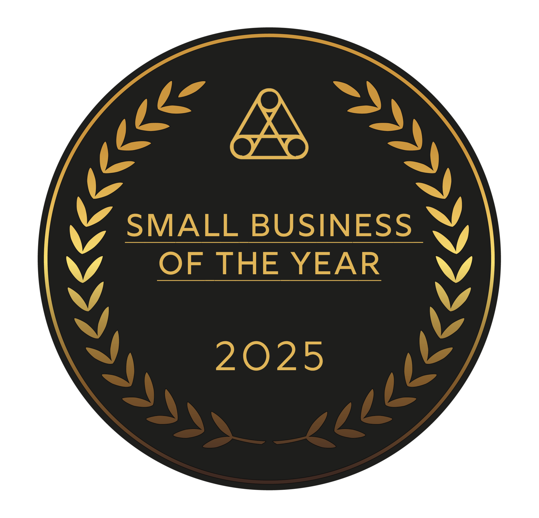 Small Business Of The Year 2025