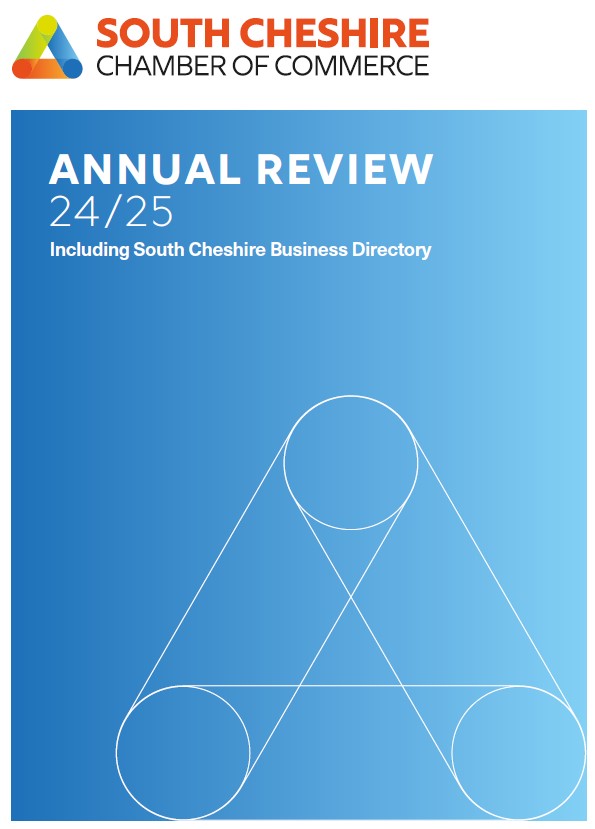SCCCI Annual Review 2025