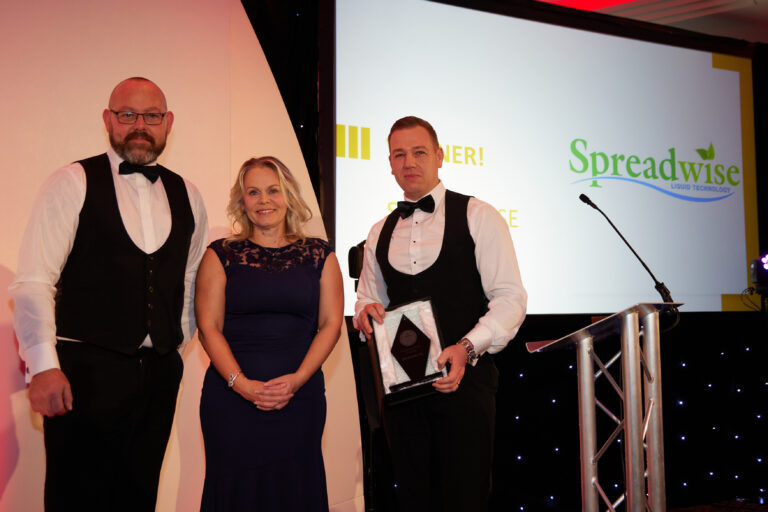 Spreadwise, International Trader of the Year, SCCCI Business Awards 2025