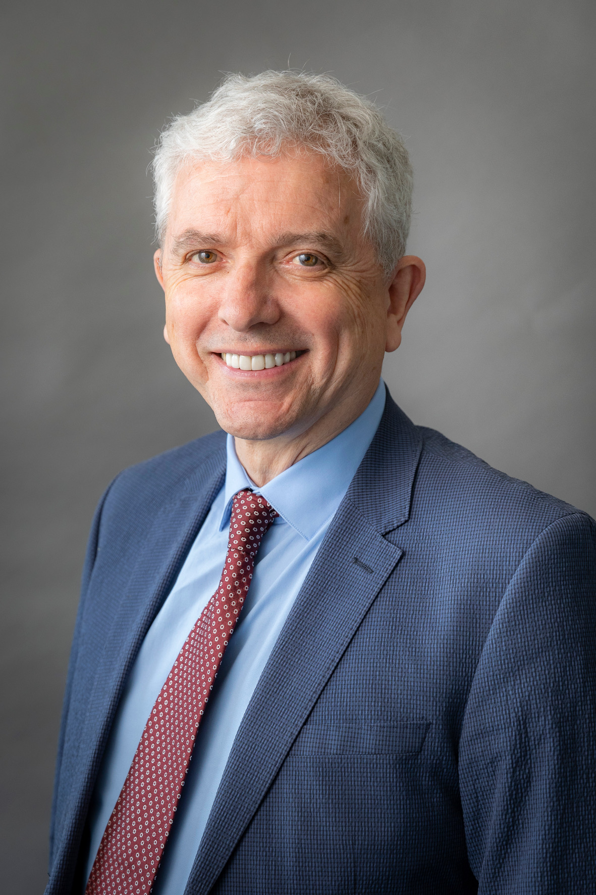 Michael Gorman