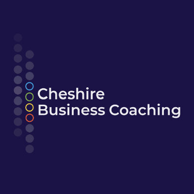 Cheshire Business Coaching Logo
