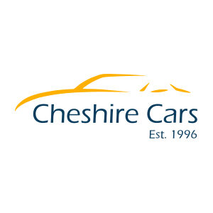 Cheshire Cars Logo