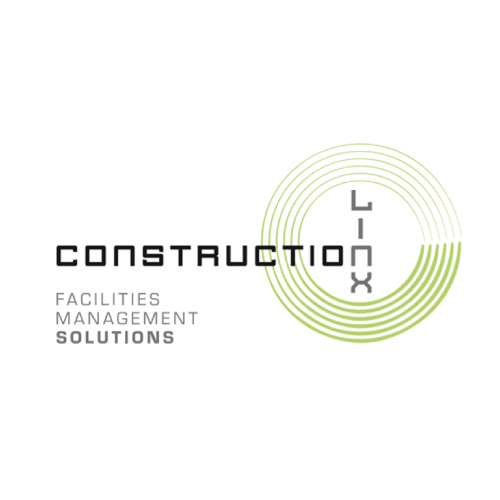 Construction Link Logo