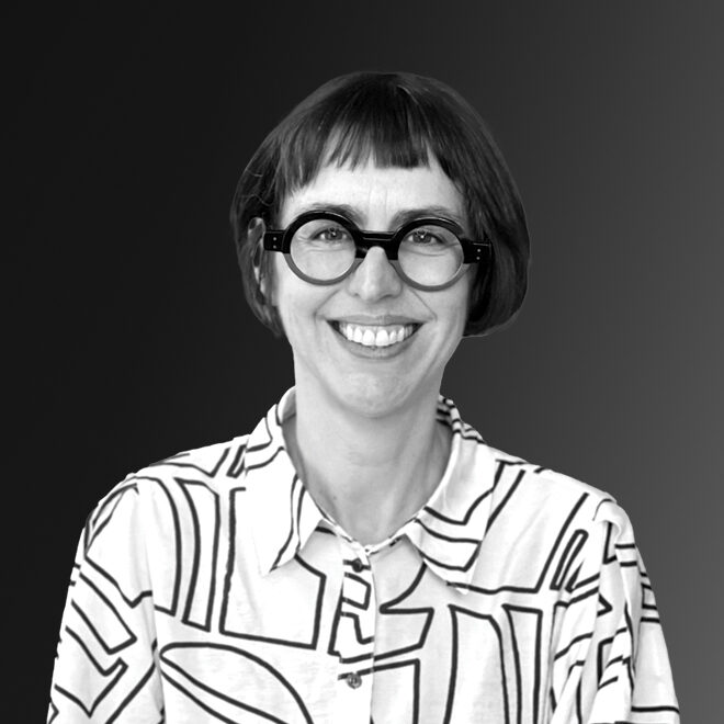 Melissa Bowers