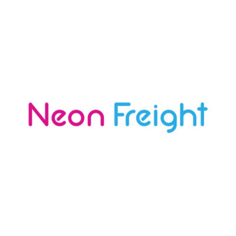 Neon-Freight