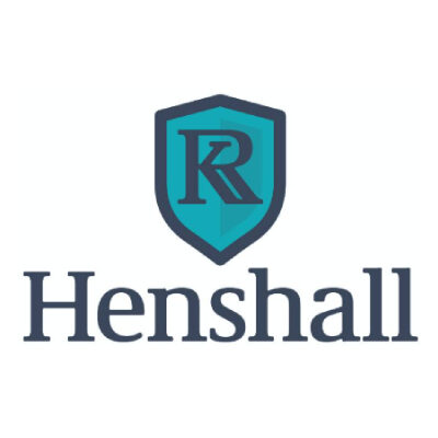 R K Henshall Logo